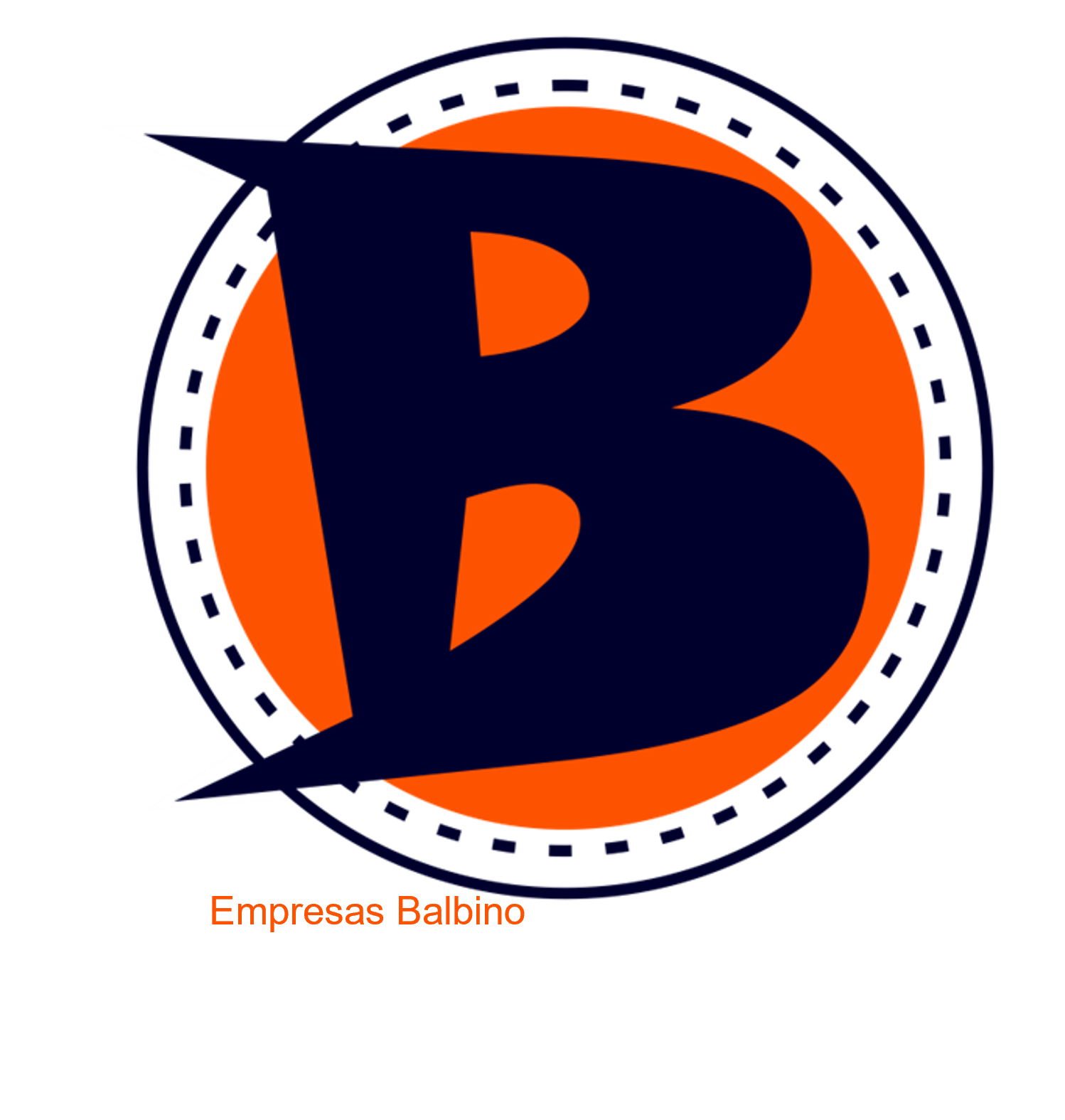 Empresas Balbino — BALBINOS EVENTOS